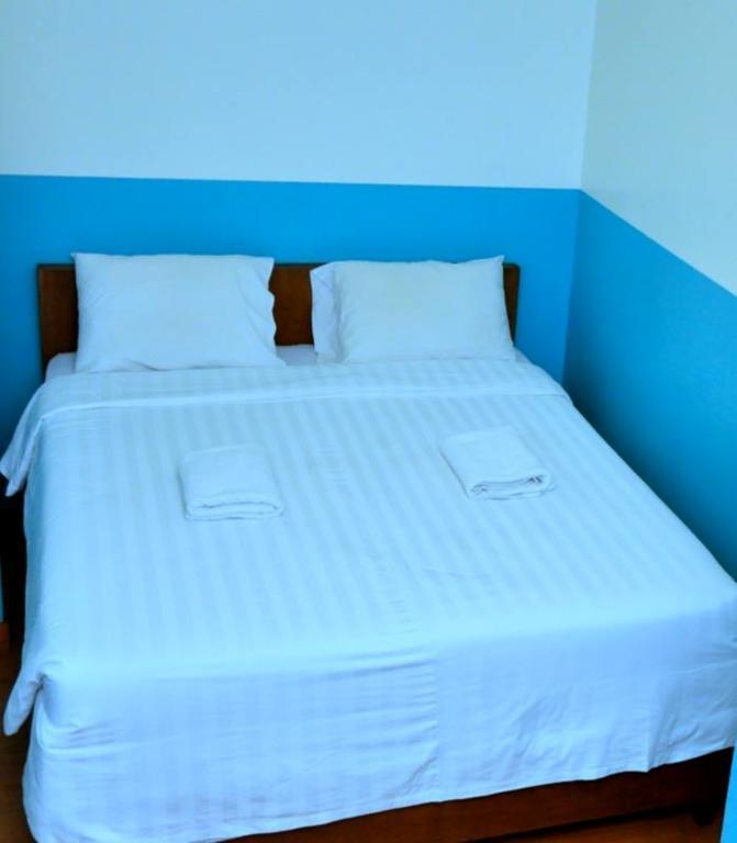 Hostellery Manila Exterior foto